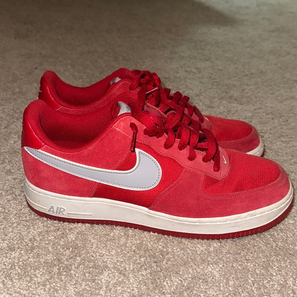 Nike Air Force 1 Lows